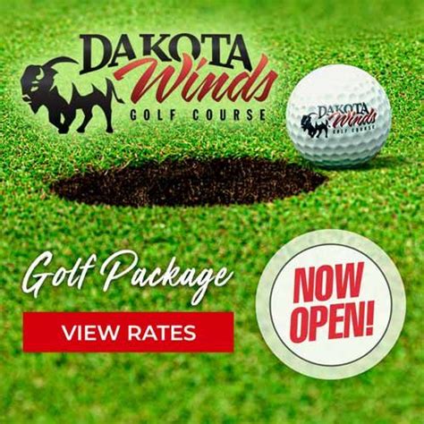 Explore the Rich History of Dakota Golf with Dakota Magix Golf